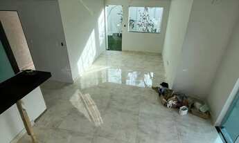 Imagem 6: Casa geminada duplex independente no Candelária