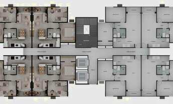 Imagem 4: Apartamento em Boa Vista Recife PE