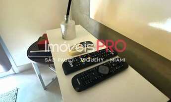 Imagem 7: Brooklin - Apto Lindo - Semi- Mobiliado - Brooklin 1 dormitório