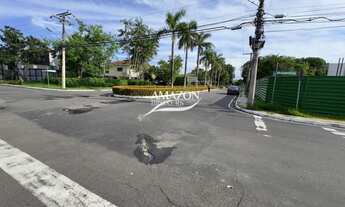 Imagem 2: Jardim das Américas - 800 m2 - Terreno na Ponta Negra - Vendo