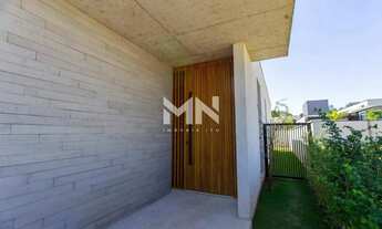 Imagem 5: Casa à venda no Condomínio Villas do Golfe em Itu/SP