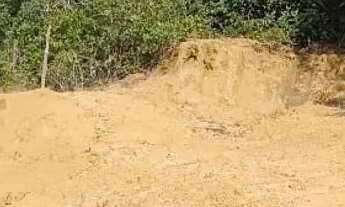 Imagem 6: Vendo terreno com 47ha para sítio na Rodovia Am 010 km 169