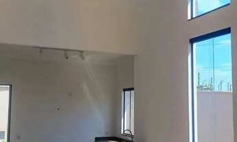 Imagem 7: CASA NOVA ALTO PADRÃO 3 QUARTOS SUÍTE PORCELANATO ILUMINAÇÃO LED VARANDA GOURMET OPORTUNID