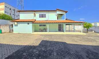 Imagem 4: Casa 4 suítes em terreno de 900m², ideal p/ morar e empreender - Lourival Parente