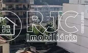 Imagem 2: Imóvel para venda com 112 metros quadrados com 3 quartos em Vila Isabel - Rio de Janeiro