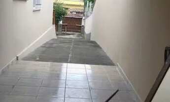 Imagem 7: Arsenal Imóveis vende-Casa com 3 quartos e mas anexo nós fundos no Arsenal