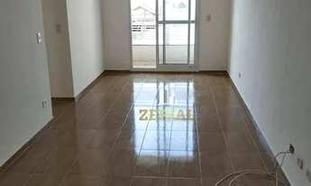 Imagem 3: Apartamento com 3 dormitórios para alugar, 84 m² por R$ 3.306,95/mês - Boa Vista - São Cae