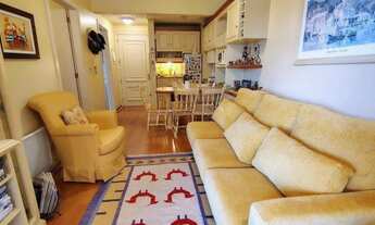 Imagem 3: APARTAMENTO 1 DORMITORIO