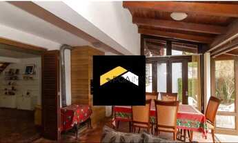 Imagem 5: Casa com 4 dormitórios para alugar, 200 m² por R$ 6.710,00/mês - Jardim Mauá - Novo Hambur