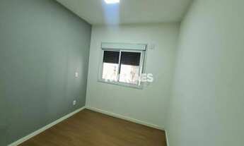 Imagem 3: Apartamento com 2 quartos (1 suíte) à venda, 64 m² por R$ 385.000 - Condomínio Nova Nação