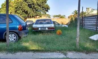 Imagem 6: Terreno à venda, 465 m² por R$ 800.000,00 - Piratininga - Niterói/RJ