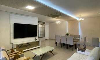 Imagem 2: Vista Mar! Apartamento 4 Quartos Mobiliado Monte Olimpo | Península