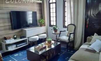 Imagem 6: Casa a venda - Parque das Nações, Santo André