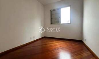 Imagem 6: APARTAMENTO 03 QUARTOS 02 VAGAS