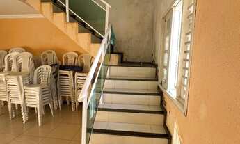 Imagem 5: CASA DUPLEX COM 03 DORMITÓRIOS SENDO UMA SUITE, RUA B 89 PARAISO VERDE - CANINDEZINHO