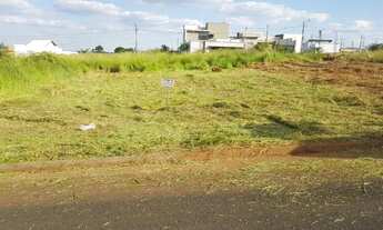 Imagem 4: Terreno Jardim Vitória, 261 m², próximo a exposição - Fernandópolis - SP