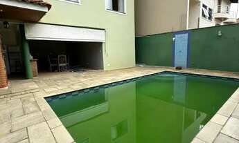 Imagem 7: Oportunidade Única: Casa de Alto Padrão no Condomínio Adalgisa - Vizinho ao Lorian Bouleva