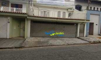 Imagem 2: Casa com 3 dormitórios, 209 m² - venda por R$ 680.000,00 ou aluguel por R$ 3.625,00/mês