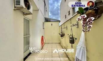 Imagem 7: Apartamento 02 Quartos (01 suíte) com área externa e garagem à Venda na Praia do Morro - G