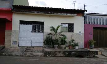 Imagem: Vendo casa no parque Vitória, bem localizada