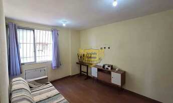 Imagem 7: Apartamento para alugar, 70 m² por R$ 2.210,00/mês - Santa Rosa - Niterói/RJ