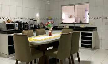 Imagem: Casa próximo ao colégio militar bairro