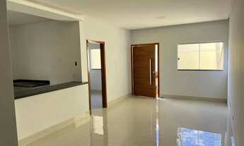 Imagem: Casa de 3/4 no três marias