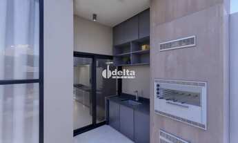 Imagem 5: Casa residencial com 3 quartos disponível para venda no bairro Novo Mundo em Uberlândia-MG