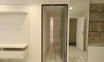 Imagem 4: Imóvel para aluguel com 90 metros quadrados com 2 quartos em Boa Viagem - Recife - PE