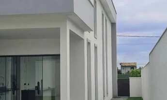 Imagem 2: Casa com 3 quartos à venda, 170 m² por R$ 940.000 - Inoã - Maricá/RJ