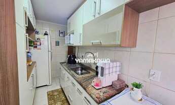 Imagem 7: Apartamento com 2 dormitórios à venda, 46 m² por R$ 265.000,00 - Itaquera - São Paulo/SP