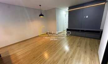 Imagem 4: Apartamento para Venda com 69 m² e 2 quartos Sendo 1 Suíte - Sala Estendida - em Jardim Ma