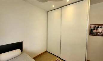 Imagem 6: Apartamento todo reformado de 2 suites e vaga na Lagoa