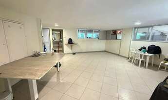 Imagem 6: Cobertura de 75m2 com vista para o canal, sol da manhã e garagem em Jardim da Penha - Vitó