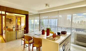 Imagem 7: Ágio de Apartamento Natto Bueno 91 m² sol da manhã ! oportunidade