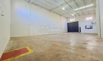 Imagem 7: Galpão de 240m² para locação - Monte Alegre