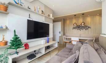 Imagem: Apartamento para venda em Tatuapé com 2