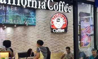 Imagem: Vendo linda cafeteria no West Shopping