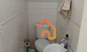 Imagem 7: Casa com 3 dormitórios à venda, 105 m² por R$ 350.000,00 - Várzea das Moças - Niterói/RJ