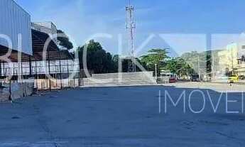 Imagem 5: Guaratiba Galpão / depósito com 5 vagas na garagem