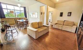 Imagem: Apartamento Mobiliado no Centro - Conforto