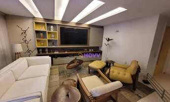 Imagem 6: Cobertura Impecável, no miolo de Icaraí, 5 quartos à venda, 300 m² por R$ 2.950.000 - Nite