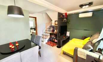 Imagem 3: Sobrado à venda no bairro Estrela