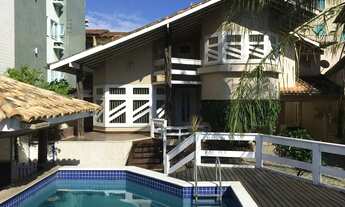 Imagem 8: Alugo/Vendo casa com 7 dormitório no Bairro Riviera Fluminense