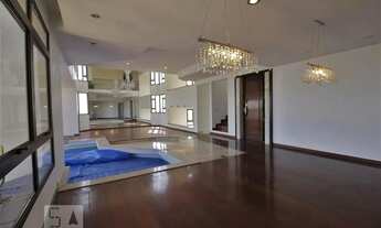 Imagem 5: Apartamento à Venda - Portal do Morumbi, 6 Quartos, 350 m2