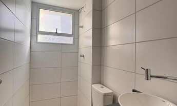 Imagem: Imóvel para venda tem 47 metros quadrados