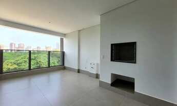 Imagem 4: Apartamento para alugar em Maringá, Zona 03, com 3 suítes, com 163.05 m²