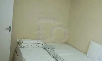 Imagem 7: Casa no Condomínio Residencial Flores do Campo II Próxima à UFS