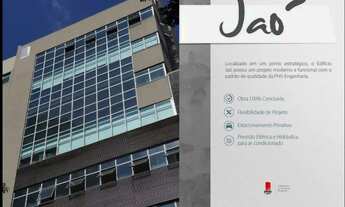 Imagem: Prédio para locação - Lourdes