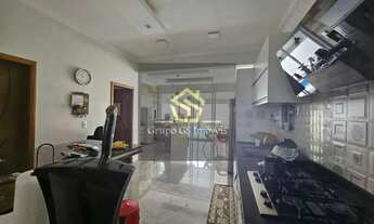 Imagem 4: Casa com 3 dormitórios à venda, 233 m² por R$ 1.800.000,00 - Condomínio Zurich Dorf - Vali